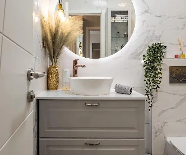Appartement Luxe Split